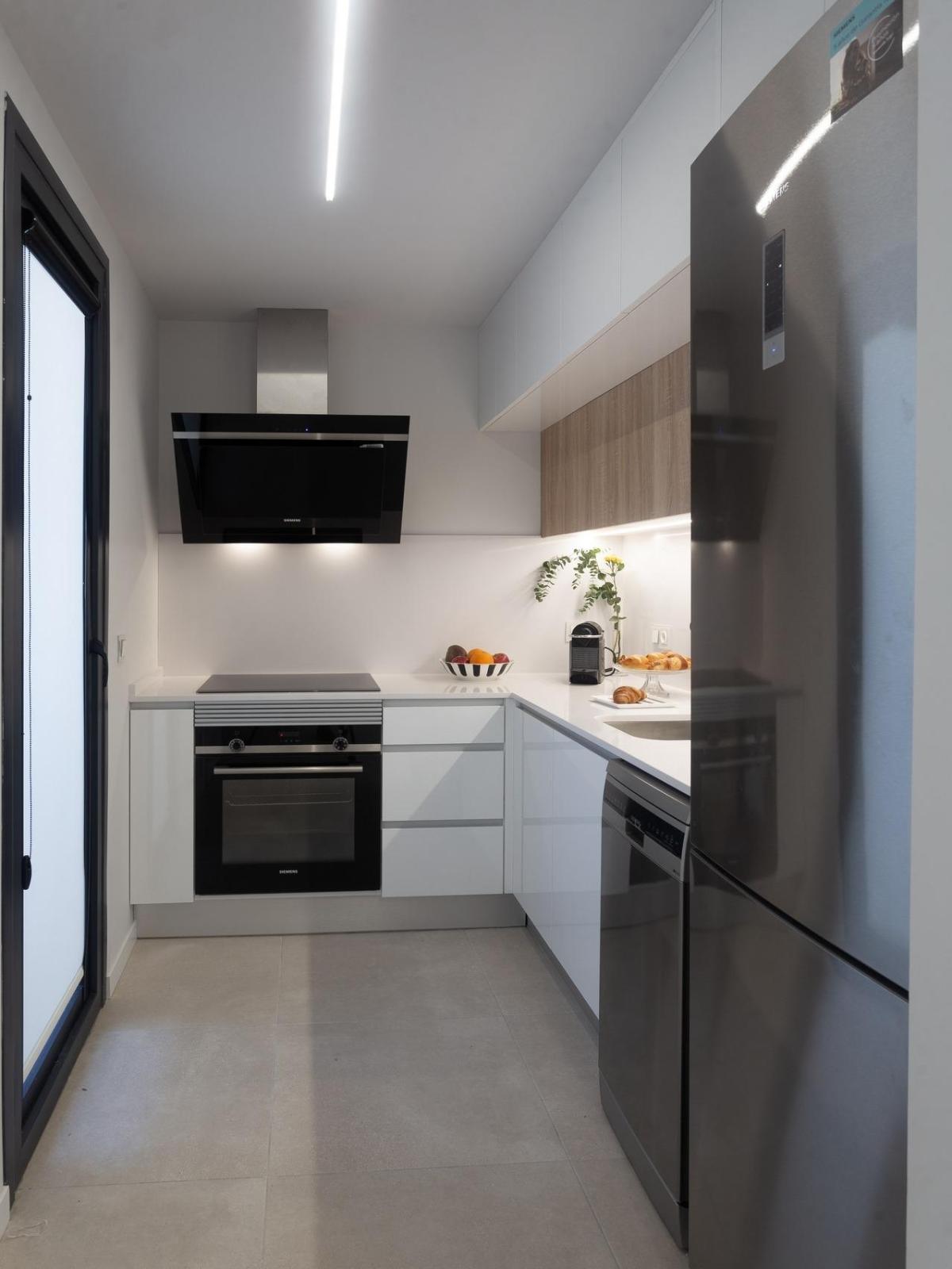 2 Bed, 2 Bath, ApartmentFor Sale, Denia, Alicante