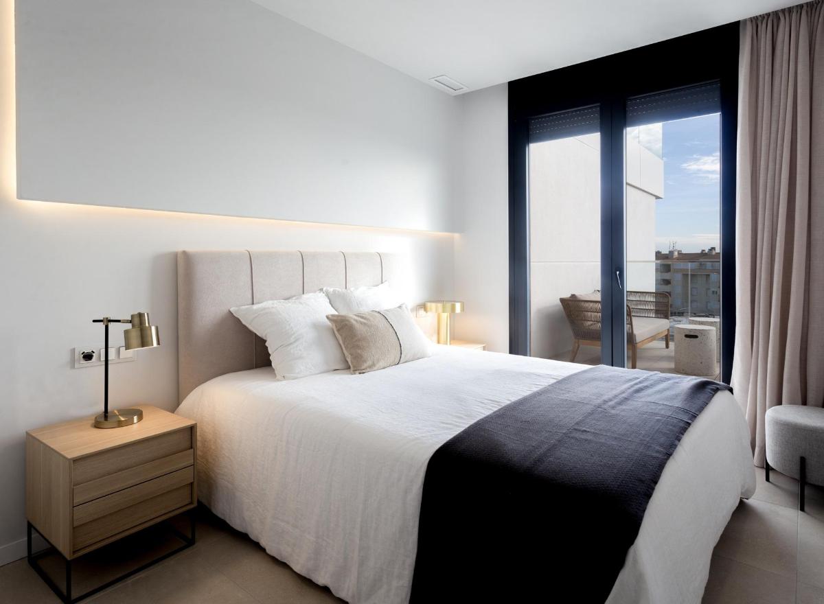 2 Bed, 2 Bath, ApartmentFor Sale, Denia, Alicante