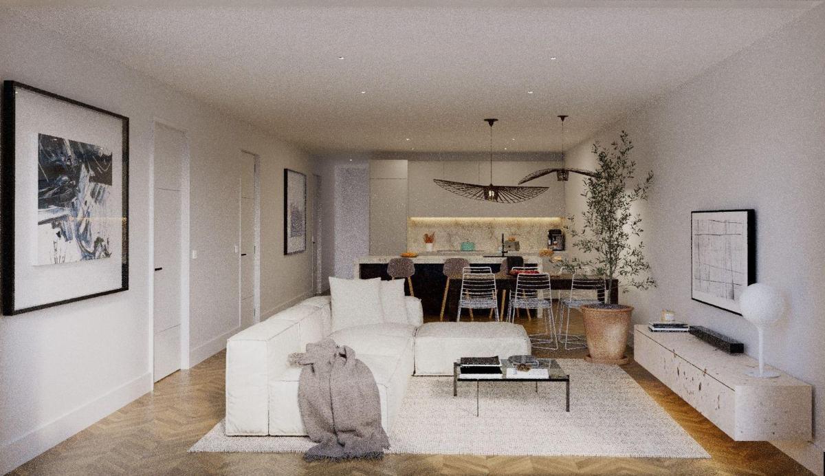 3 Bed, 2 Bath, ApartmentFor Sale, HondÃ³n de las Nieves, Alicante