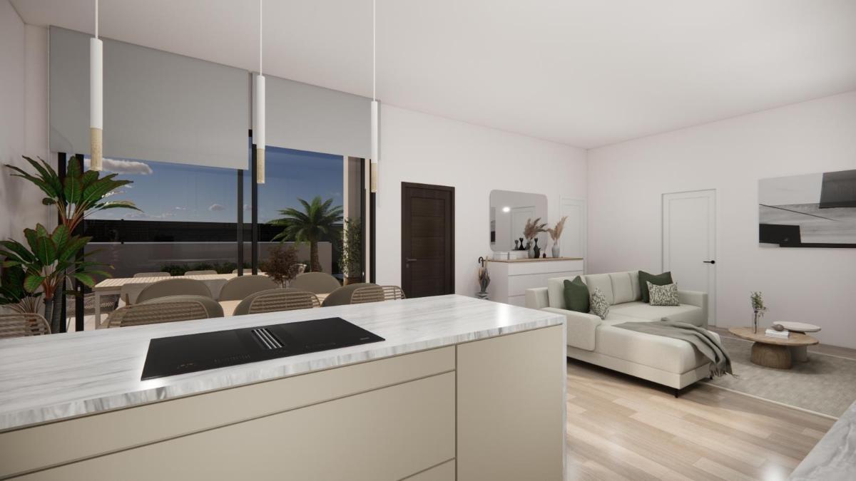 3 Bed, 3 Bath, HouseFor Sale, Ciudad Quesada, Alicante 3 Bed, 3 Bath, HouseFor Sale, Ciudad Quesada, Alicante