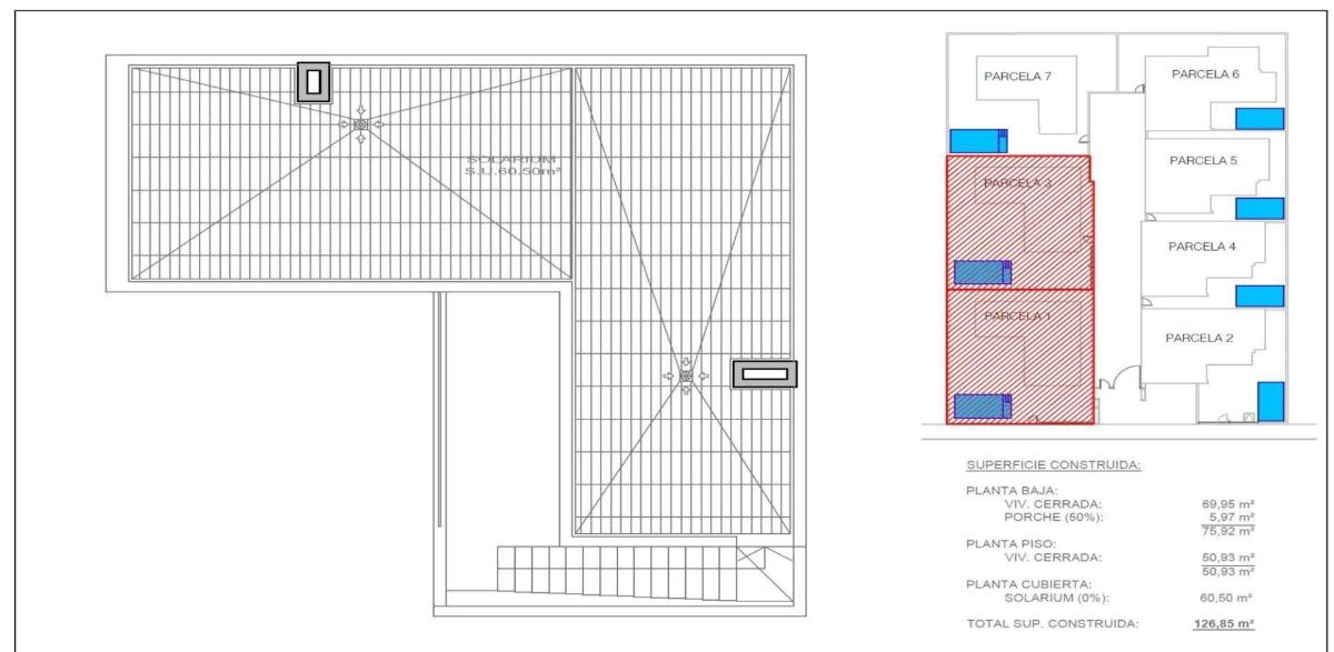 3 Bed, 3 Bath, HouseFor Sale, Ciudad Quesada, Alicante 3 Bed, 3 Bath, HouseFor Sale, Ciudad Quesada, Alicante
