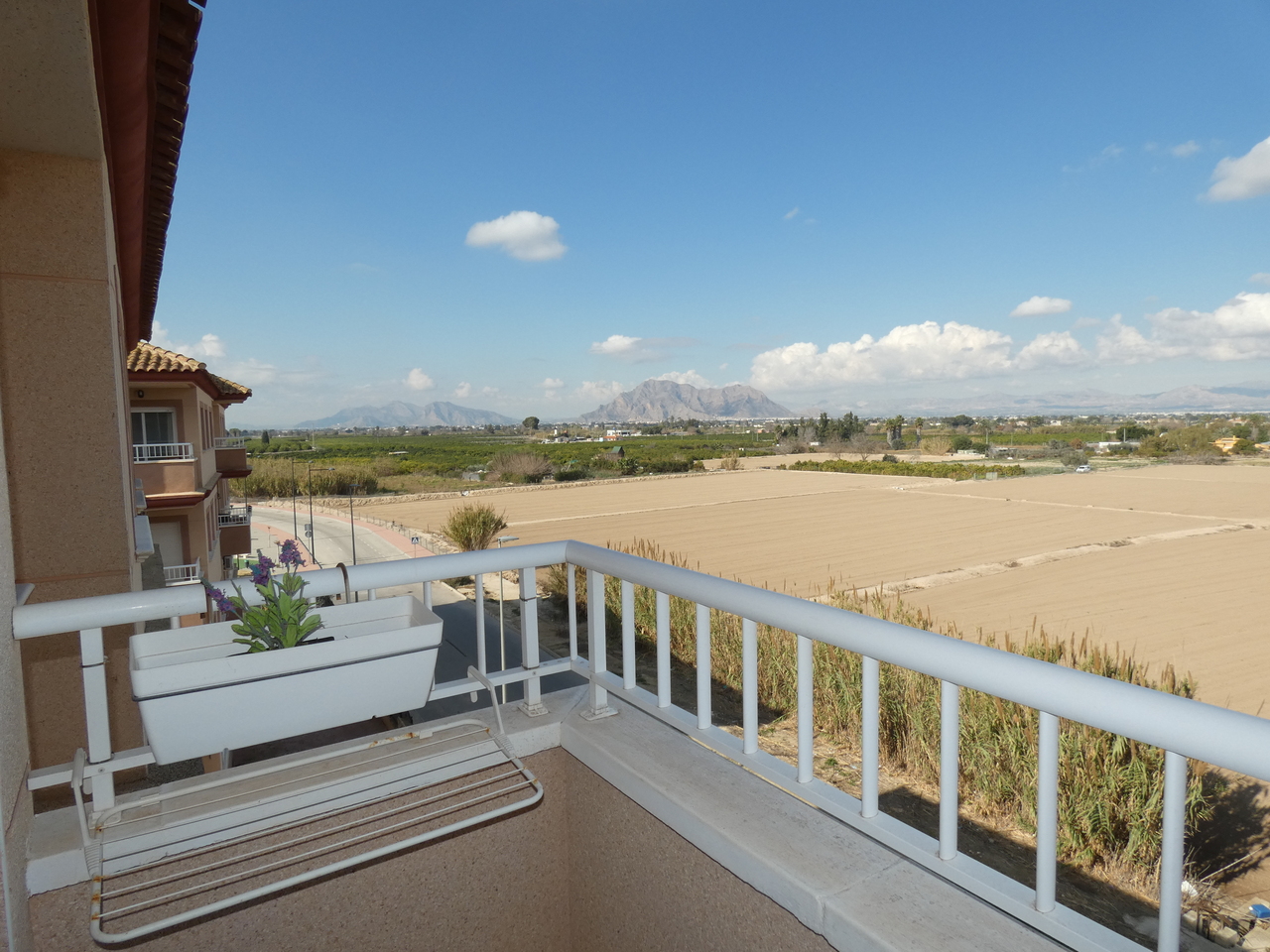1 Bed, 1 Bath, ApartmentFor Sale, Algorfa, Alicante