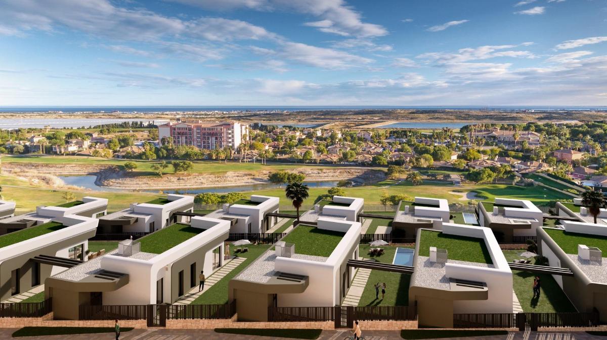 3 Bed, 2 Bath, HouseFor Sale, Mutxamel, Alicante