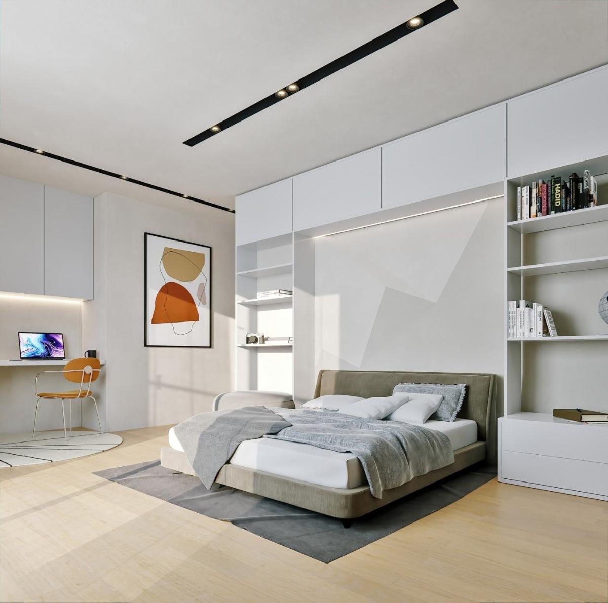 5 Bed, 4 Bath, HouseFor Sale, Finestrat, Alicante