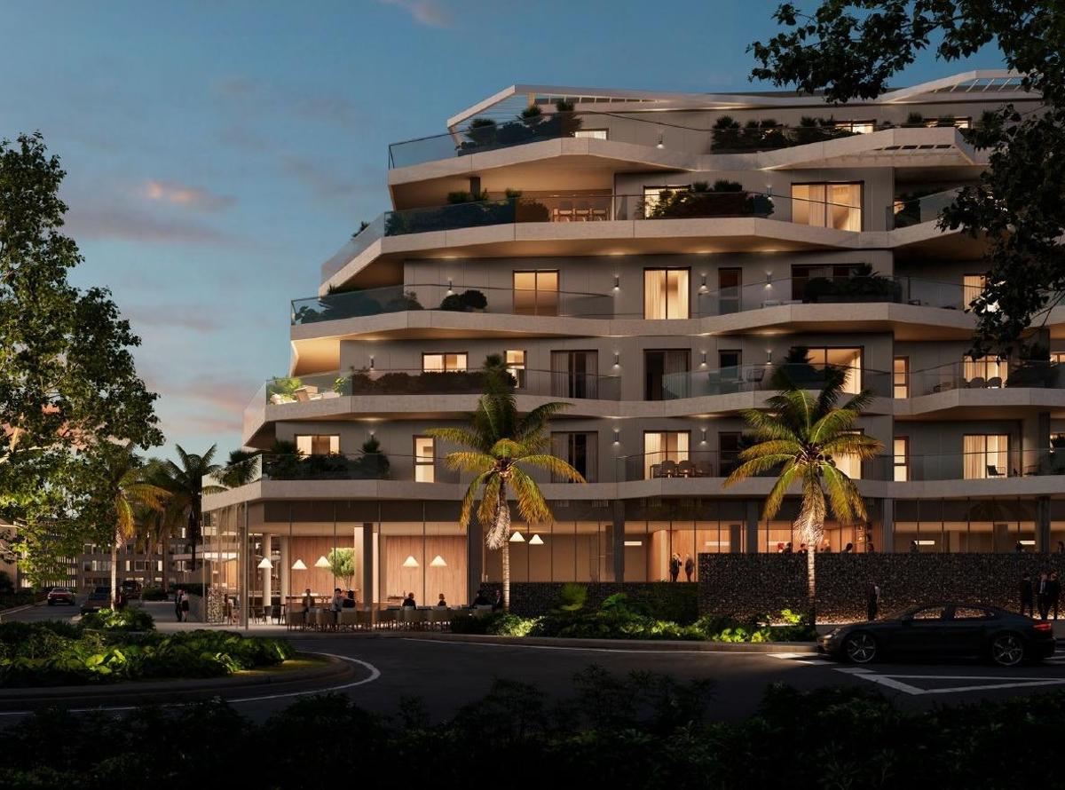 4 Bed, 3 Bath, ApartmentFor Sale, Mijas, Costa del Sol