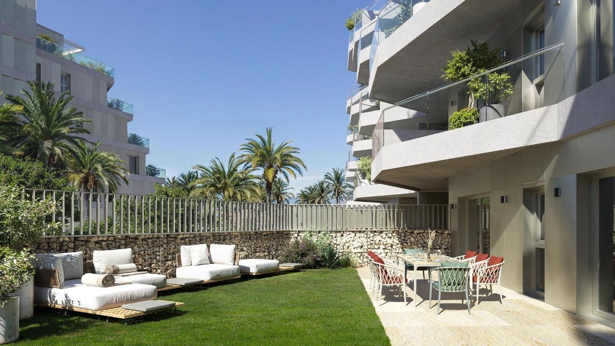 3 Bed, 2 Bath, ApartmentFor Sale, Mijas, Costa del Sol