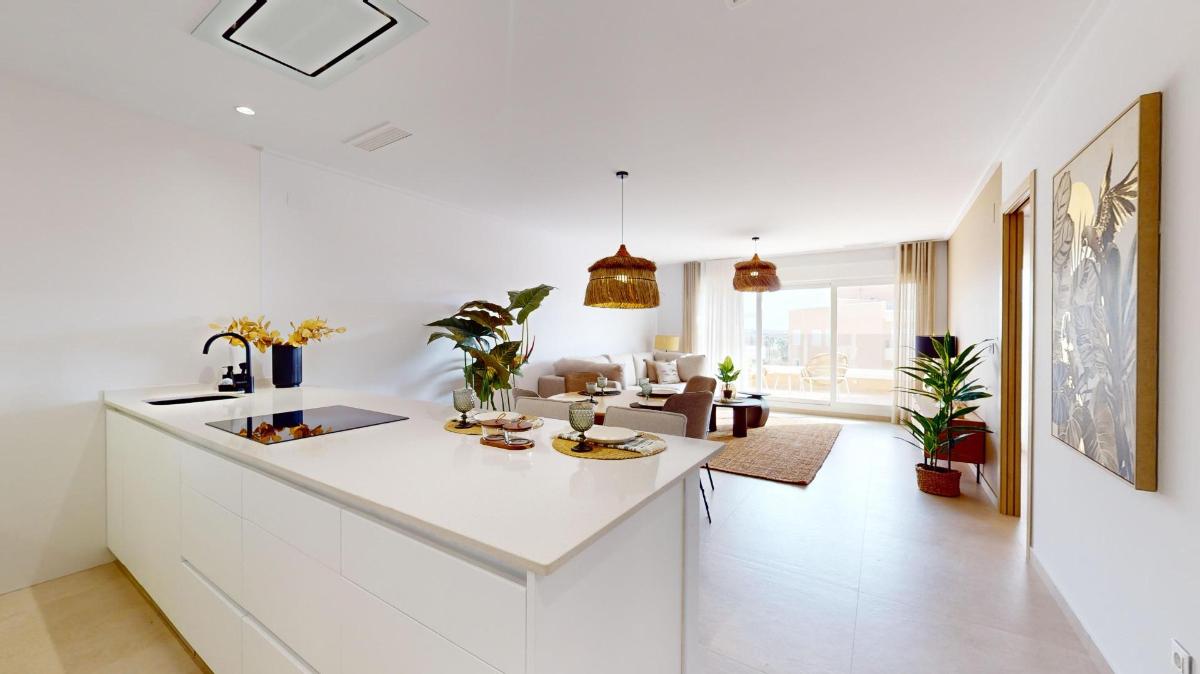 3 Bed, 2 Bath, HouseFor Sale, Pilar De La Horadada, Alicante