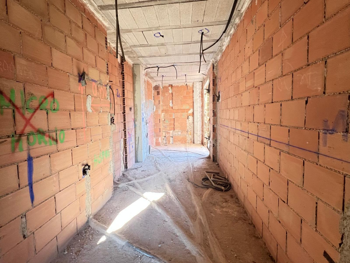 3 Bed, 3 Bath, HouseFor Sale, Cartagena, Murcia