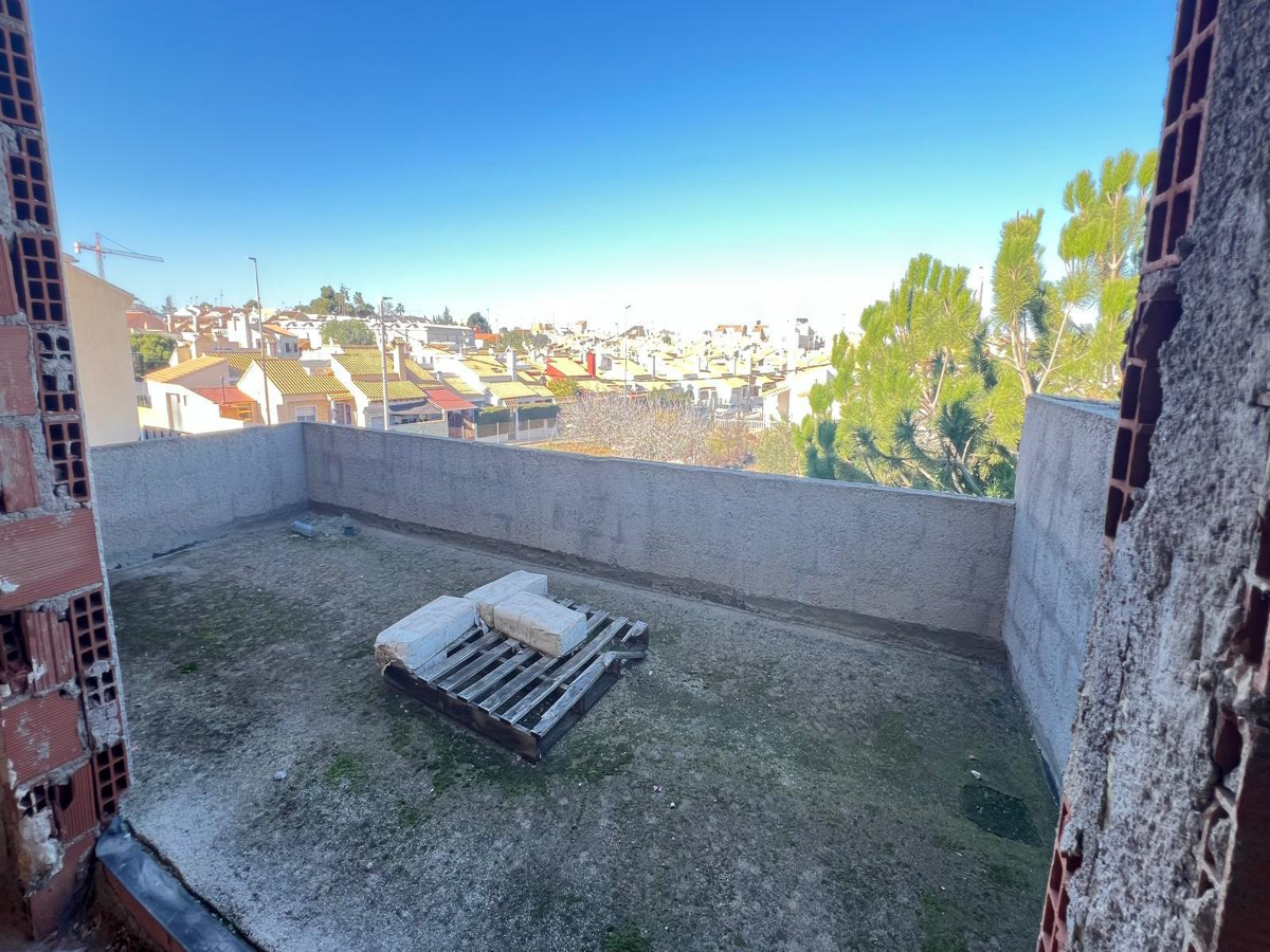 3 Bed, 3 Bath, HouseFor Sale, Cartagena, Murcia