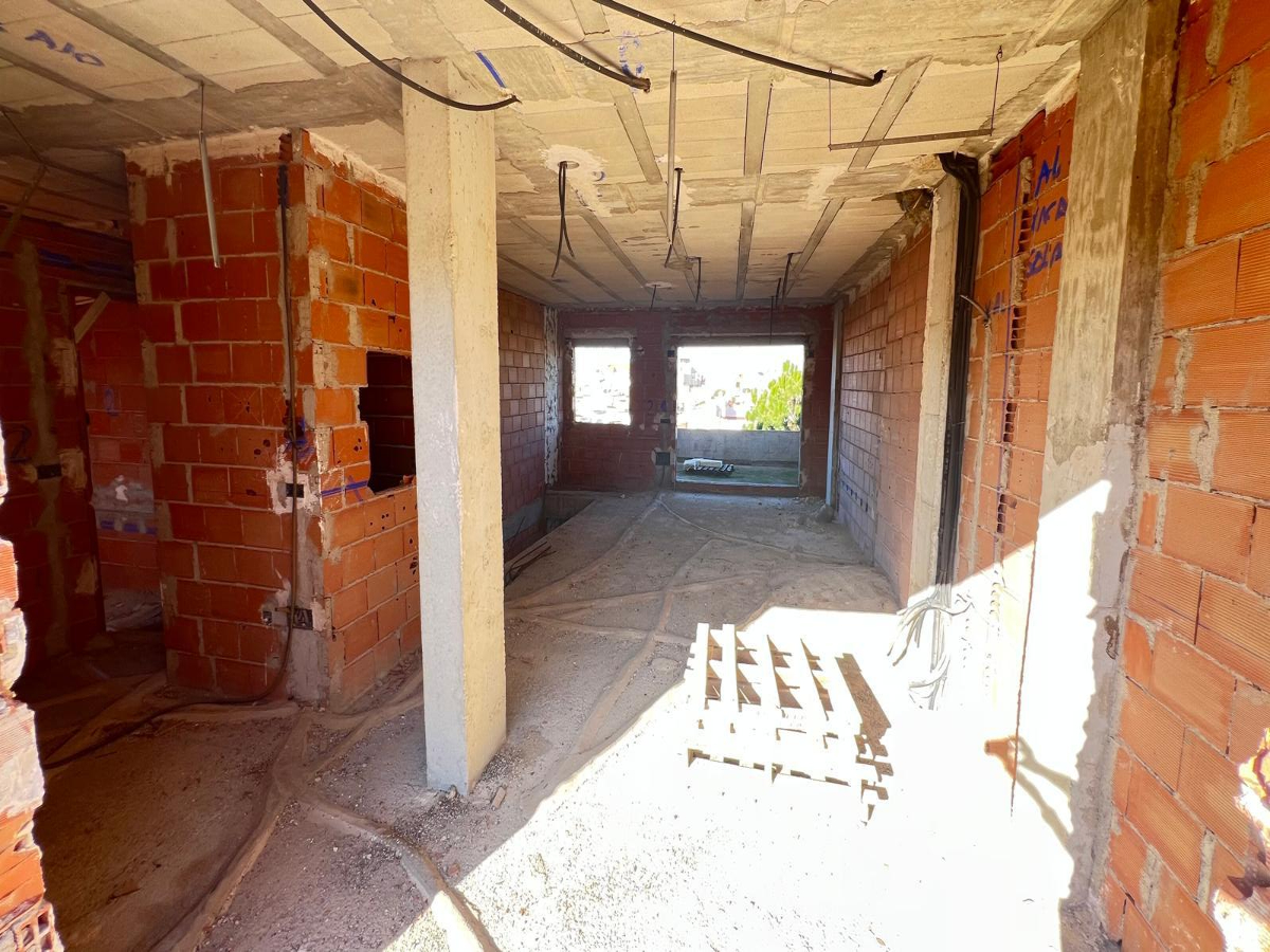 3 Bed, 3 Bath, HouseFor Sale, Cartagena, Murcia