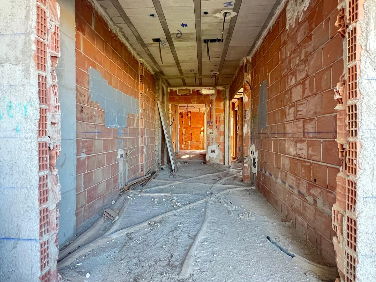 3 Bed, 3 Bath, HouseFor Sale, Cartagena, Murcia