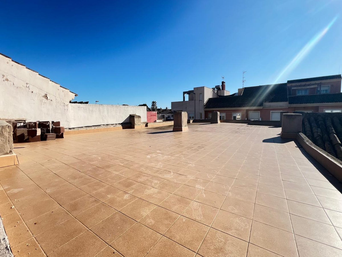 3 Bed, 3 Bath, HouseFor Sale, Cartagena, Murcia