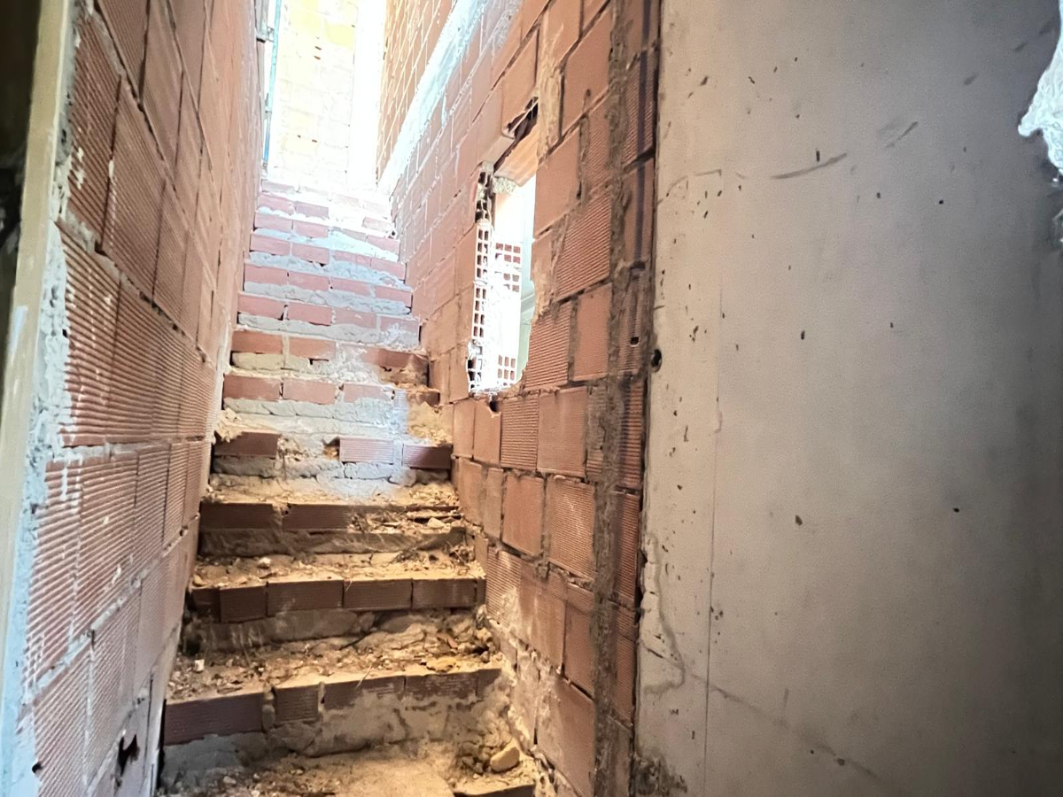 3 Bed, 3 Bath, HouseFor Sale, Cartagena, Murcia