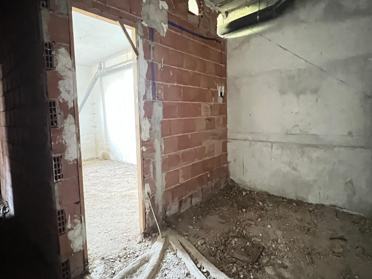 3 Bed, 3 Bath, HouseFor Sale, Cartagena, Murcia