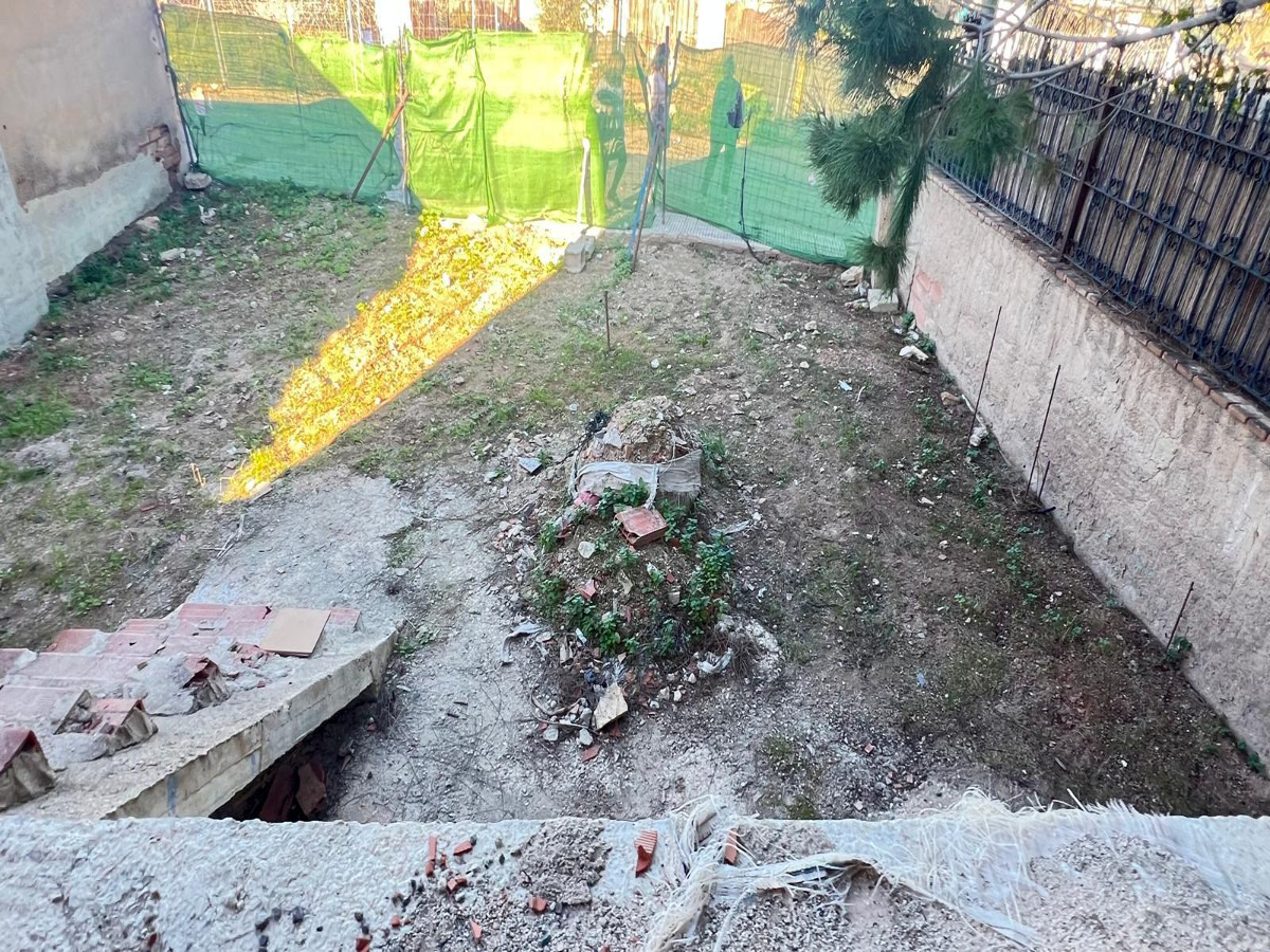 3 Bed, 3 Bath, HouseFor Sale, Cartagena, Murcia