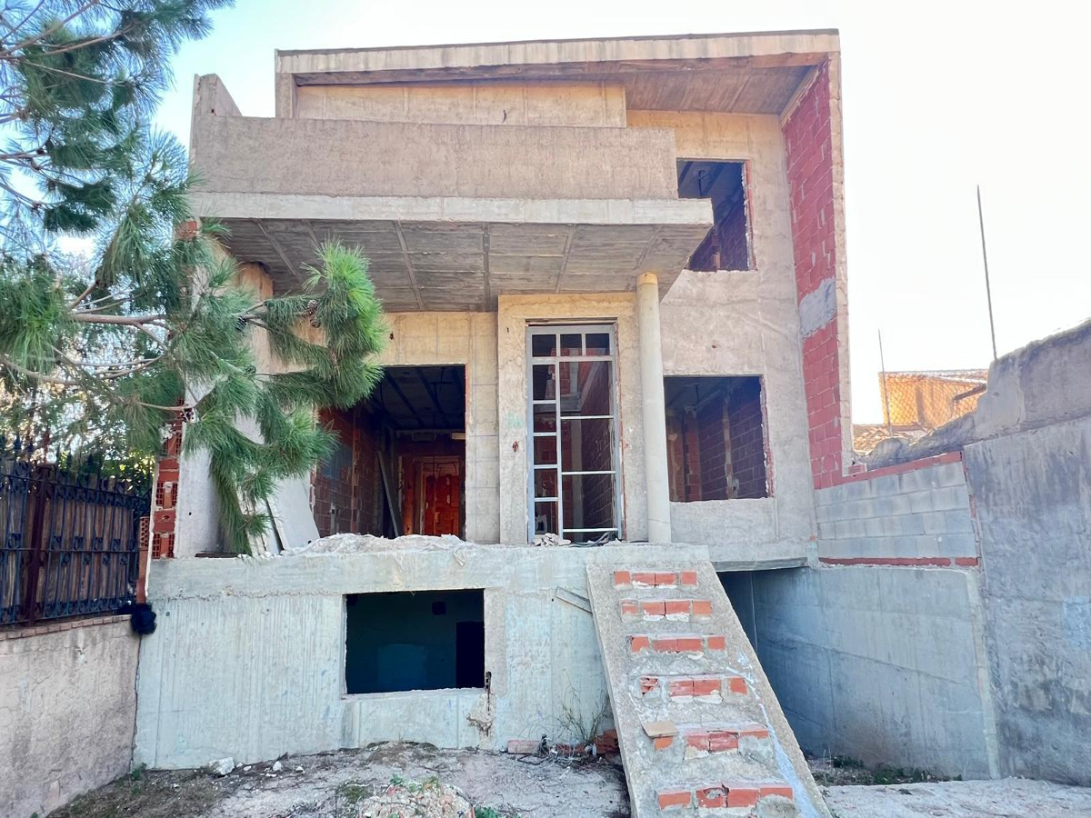 3 Bed, 3 Bath, HouseFor Sale, Cartagena, Murcia