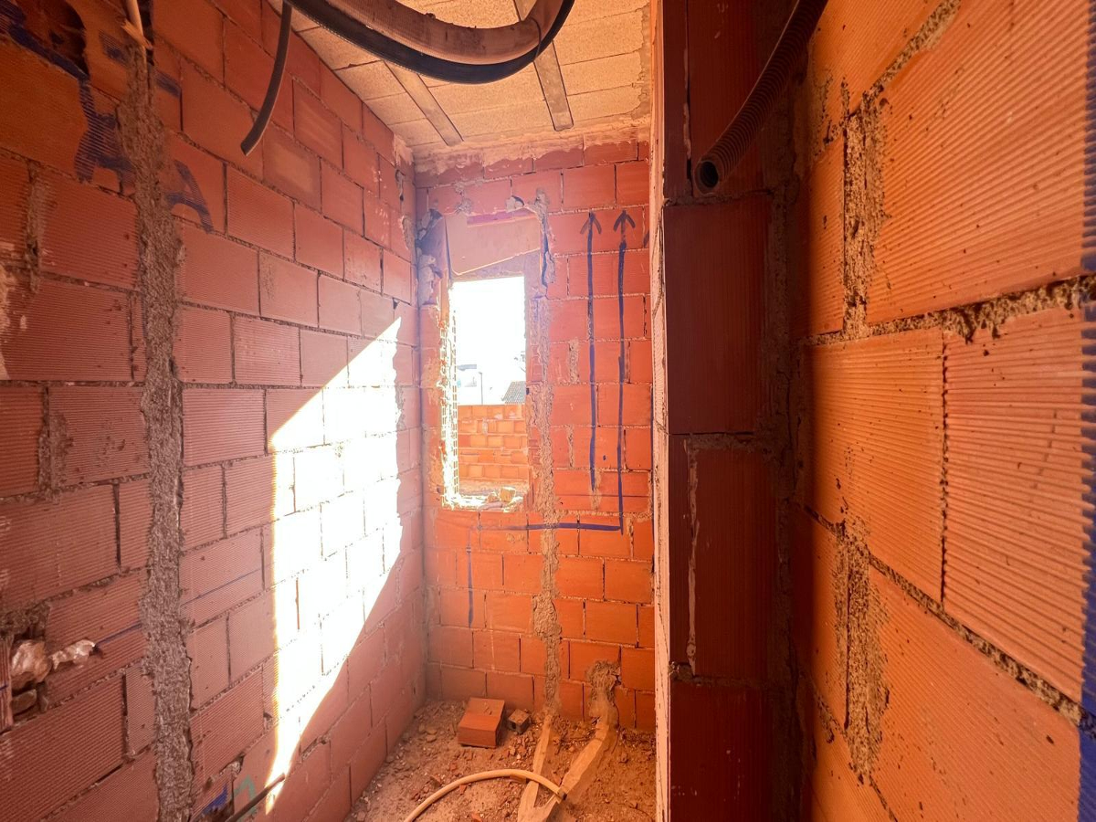 3 Bed, 3 Bath, HouseFor Sale, Cartagena, Murcia