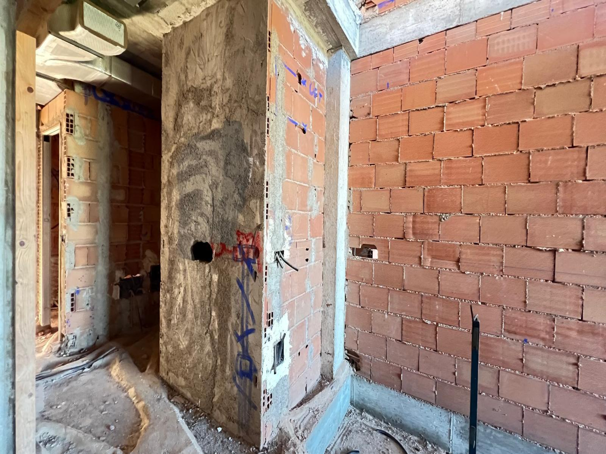 3 Bed, 3 Bath, HouseFor Sale, Cartagena, Murcia