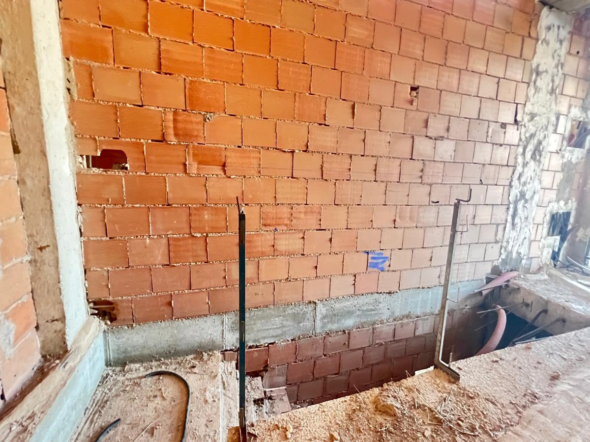 3 Bed, 3 Bath, HouseFor Sale, Cartagena, Murcia