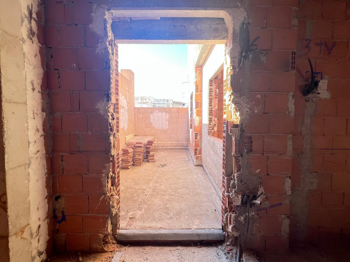 3 Bed, 3 Bath, HouseFor Sale, Cartagena, Murcia