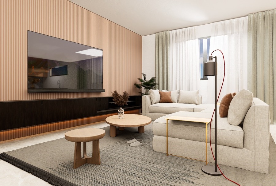 1 Bed, 1 Bath, ApartmentFor Sale, Pilar De La Horadada, Alicante