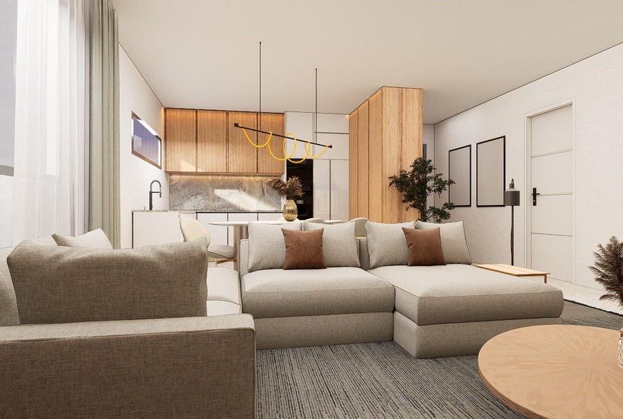 1 Bed, 1 Bath, ApartmentFor Sale, Pilar De La Horadada, Alicante