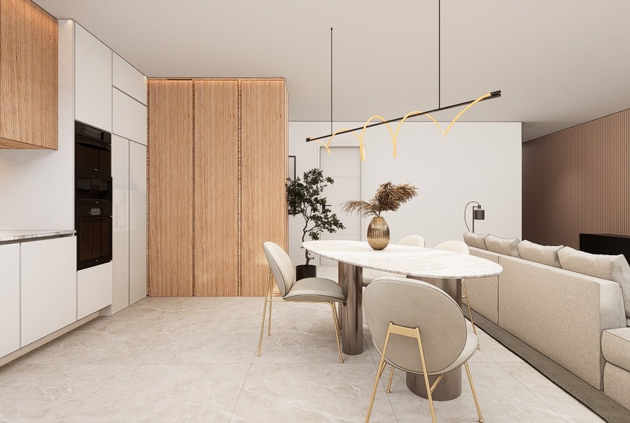 1 Bed, 1 Bath, ApartmentFor Sale, Pilar De La Horadada, Alicante