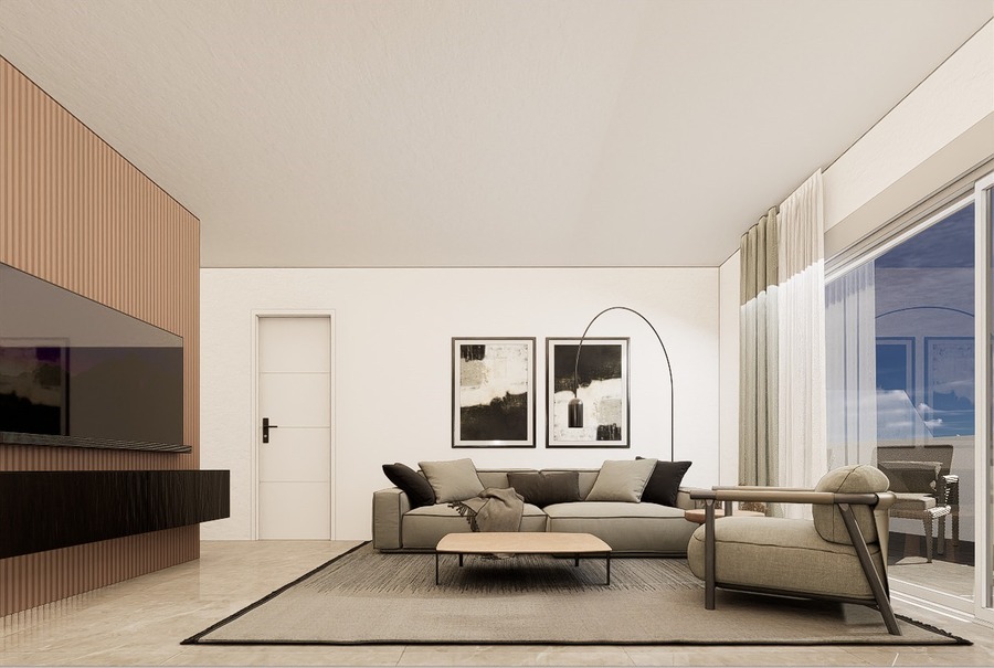 1 Bed, 1 Bath, ApartmentFor Sale, Pilar De La Horadada, Alicante