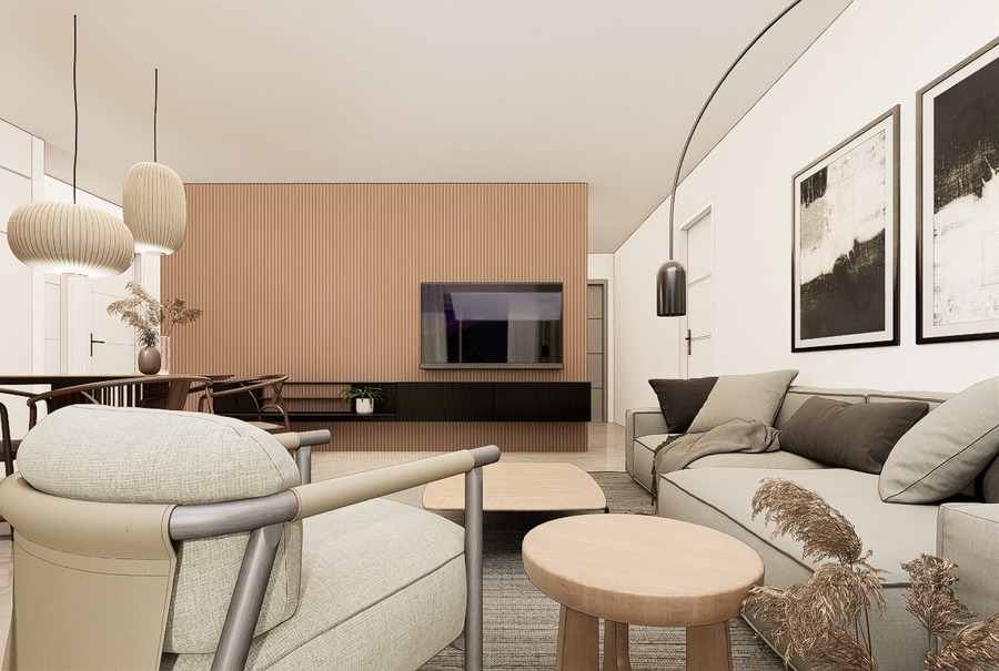 1 Bed, 1 Bath, ApartmentFor Sale, Pilar De La Horadada, Alicante