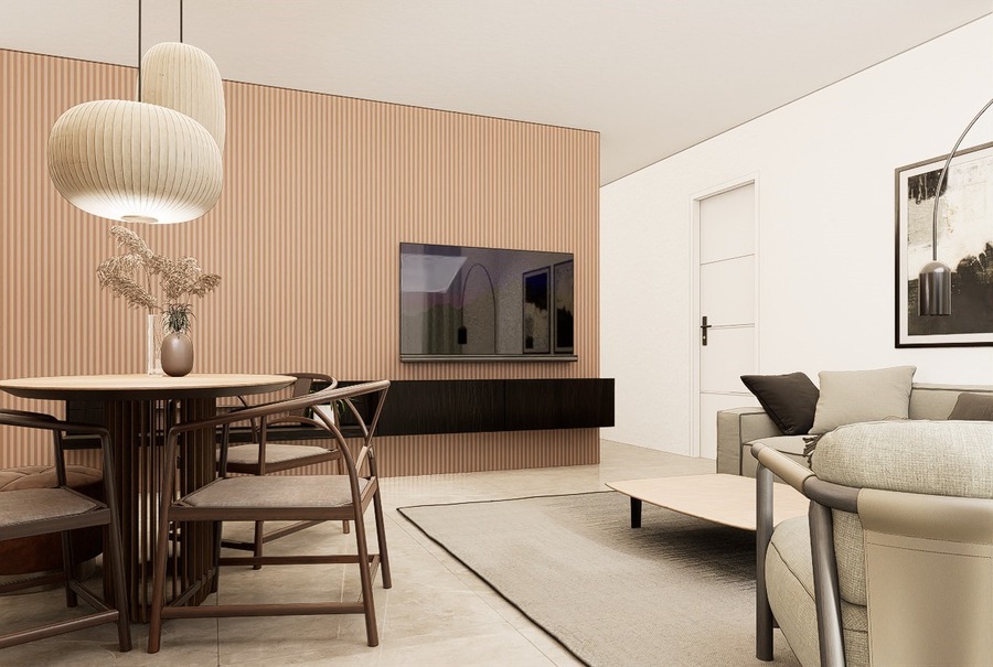 1 Bed, 1 Bath, ApartmentFor Sale, Pilar De La Horadada, Alicante