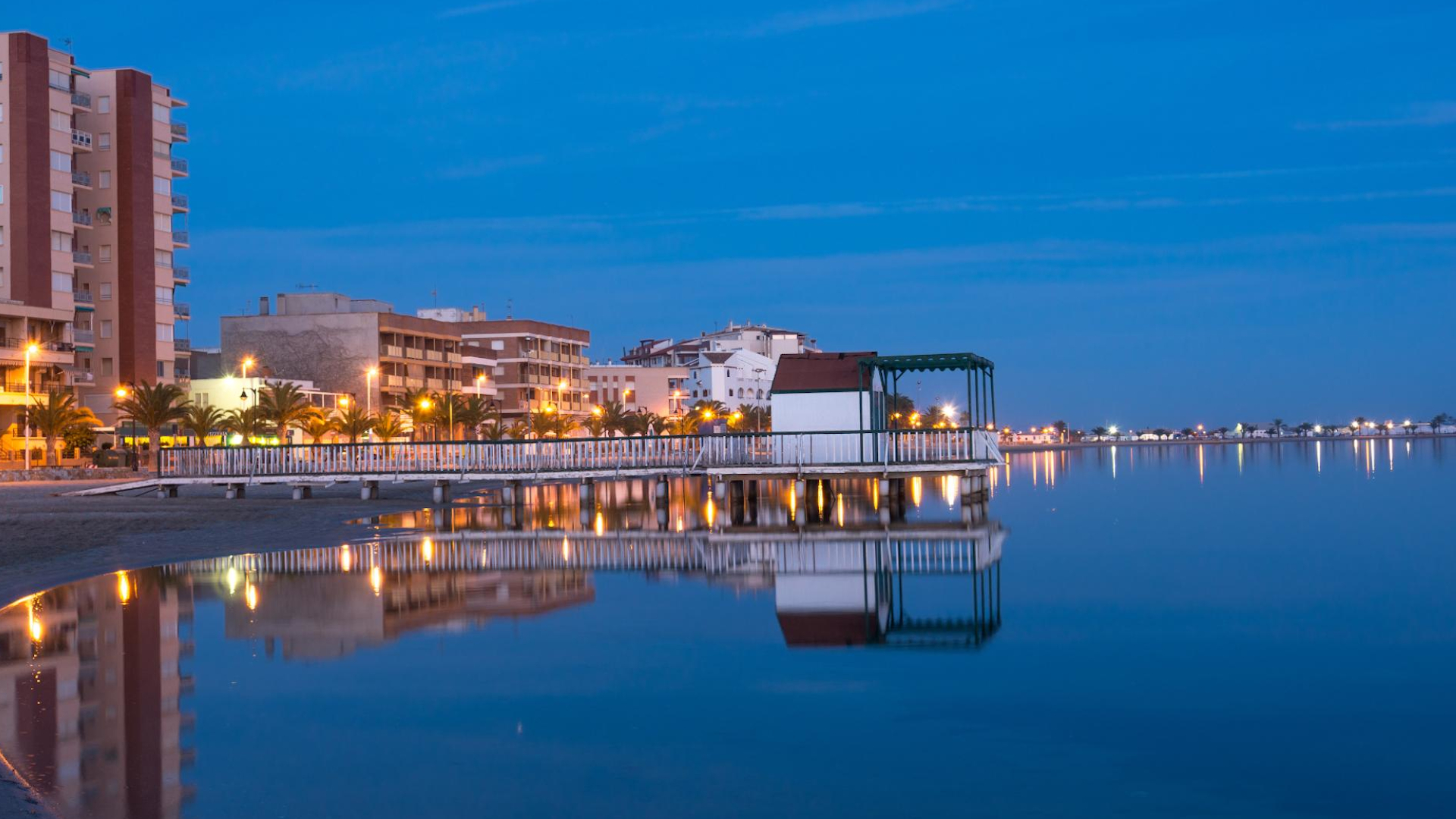 2 Bed, 2 Bath, HouseFor Sale, San Pedro Del Pinatar, Murcia