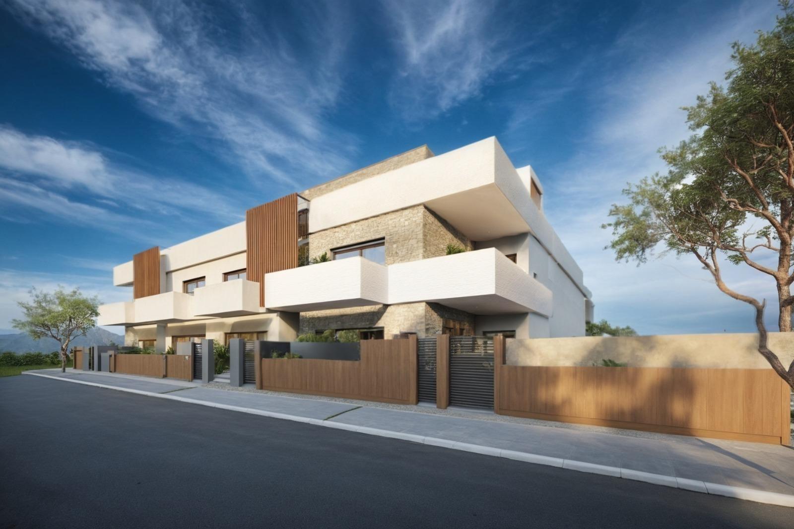 2 Bed, 2 Bath, HouseFor Sale, San Pedro Del Pinatar, Murcia