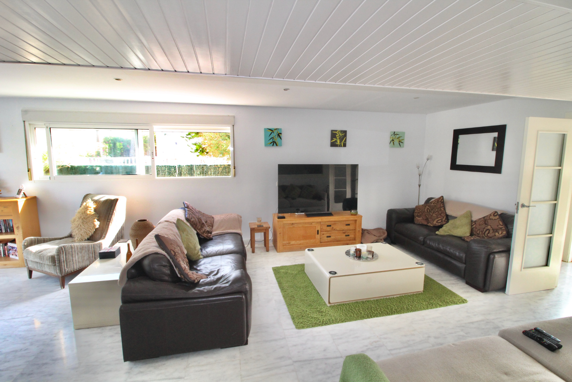 5 Bed, 3 Bath, HouseFor Sale, La Manga Del Mar Menor, Murcia