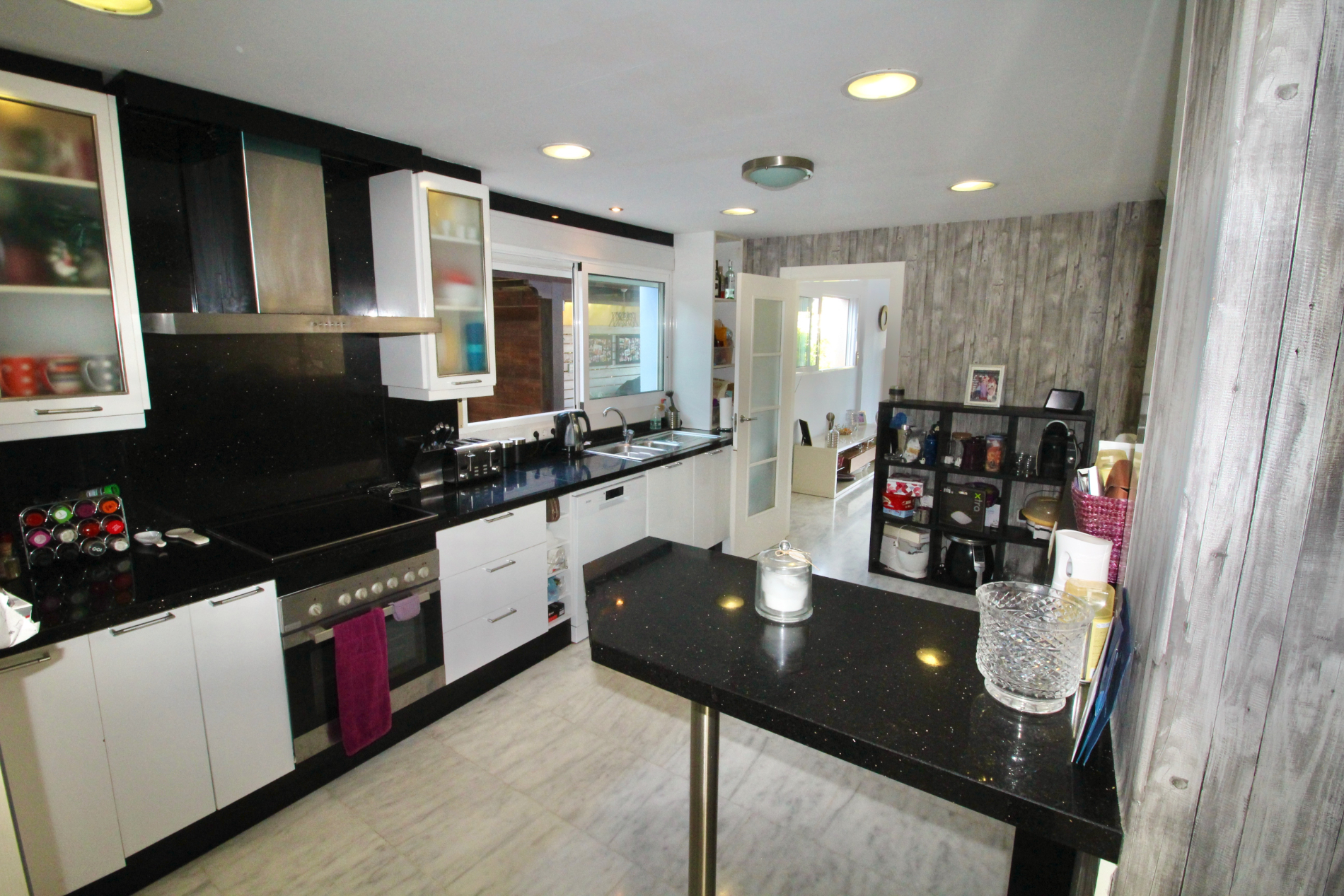 5 Bed, 3 Bath, HouseFor Sale, La Manga Del Mar Menor, Murcia