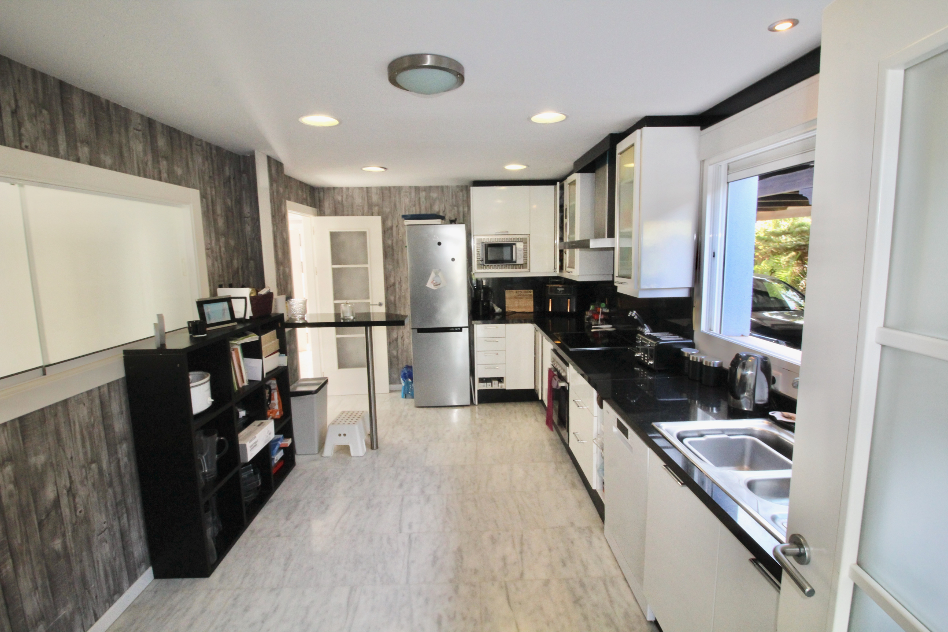 5 Bed, 3 Bath, HouseFor Sale, La Manga Del Mar Menor, Murcia