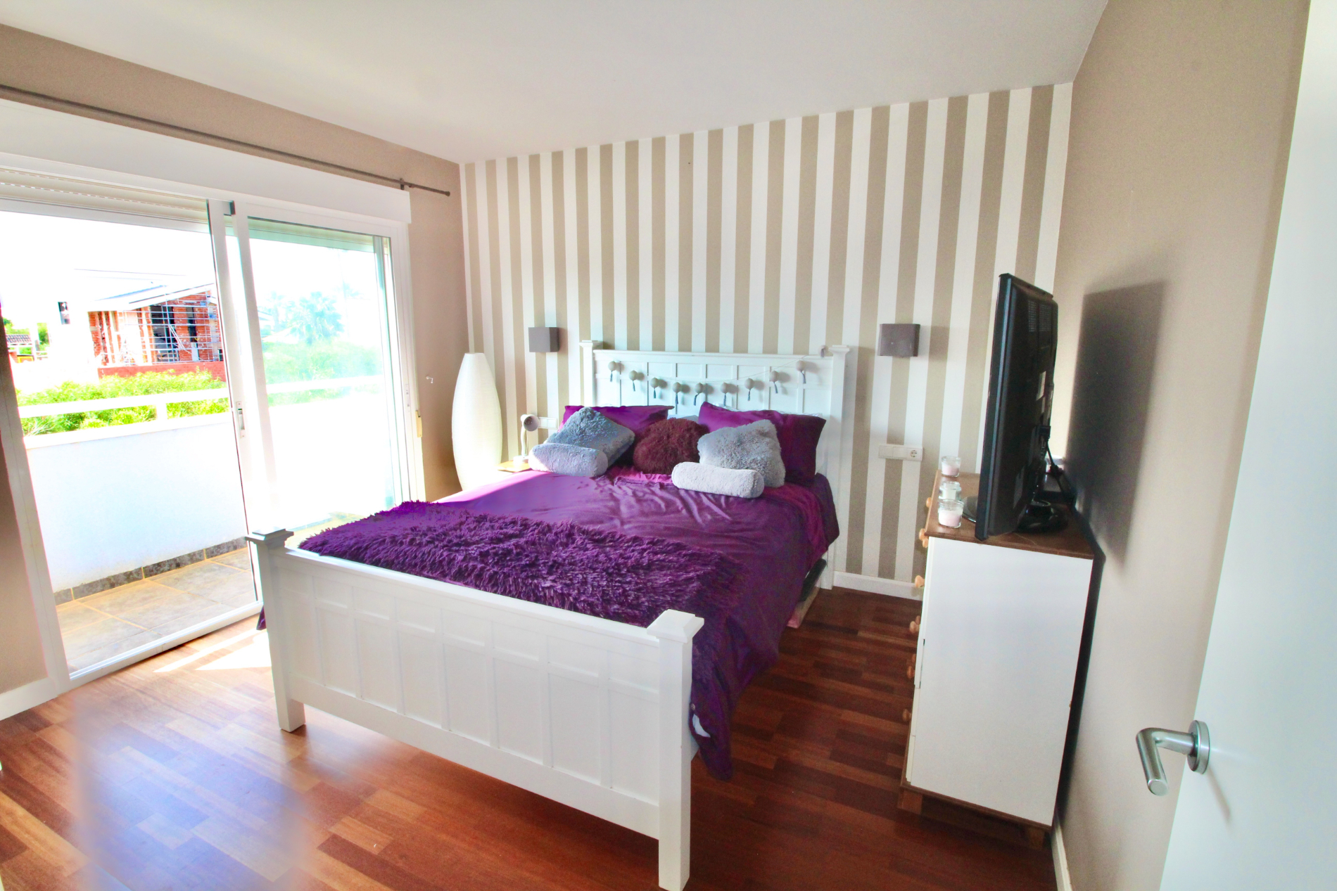 5 Bed, 3 Bath, HouseFor Sale, La Manga Del Mar Menor, Murcia