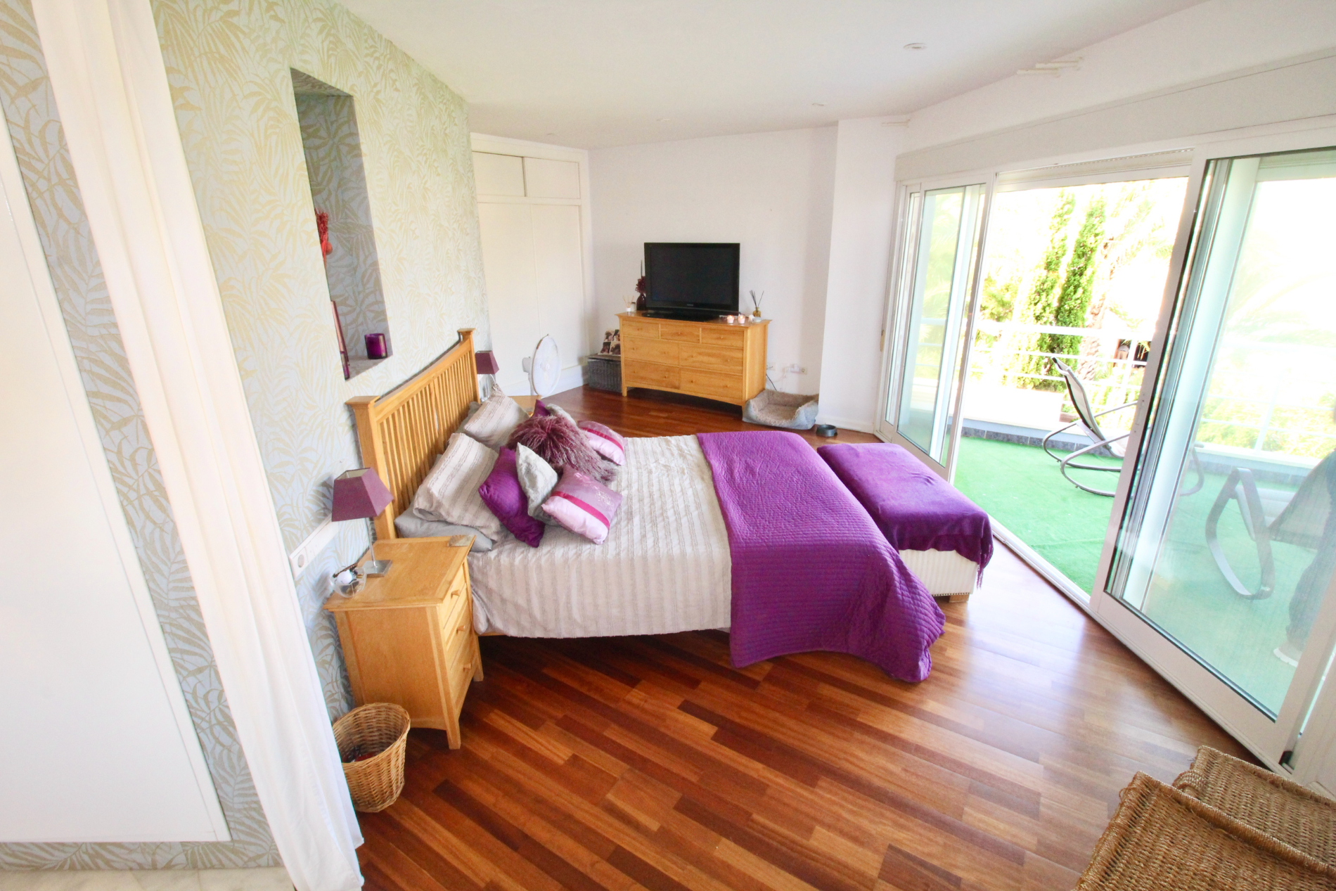 5 Bed, 3 Bath, HouseFor Sale, La Manga Del Mar Menor, Murcia