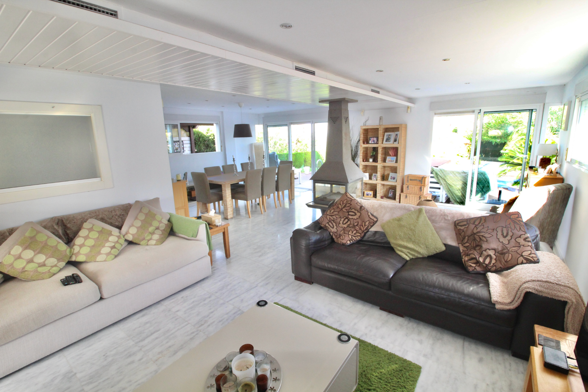 5 Bed, 3 Bath, HouseFor Sale, La Manga Del Mar Menor, Murcia