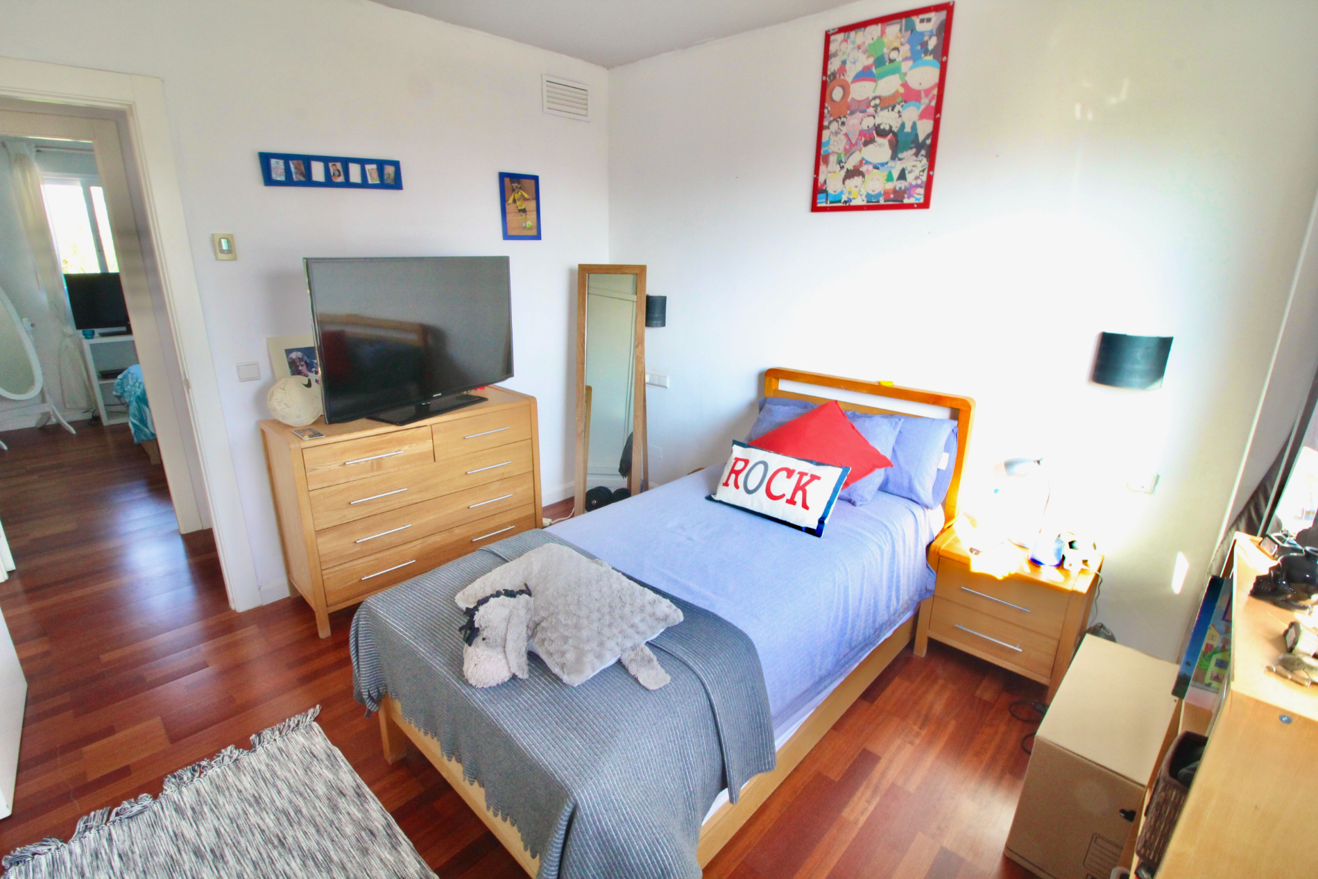 5 Bed, 3 Bath, HouseFor Sale, La Manga Del Mar Menor, Murcia