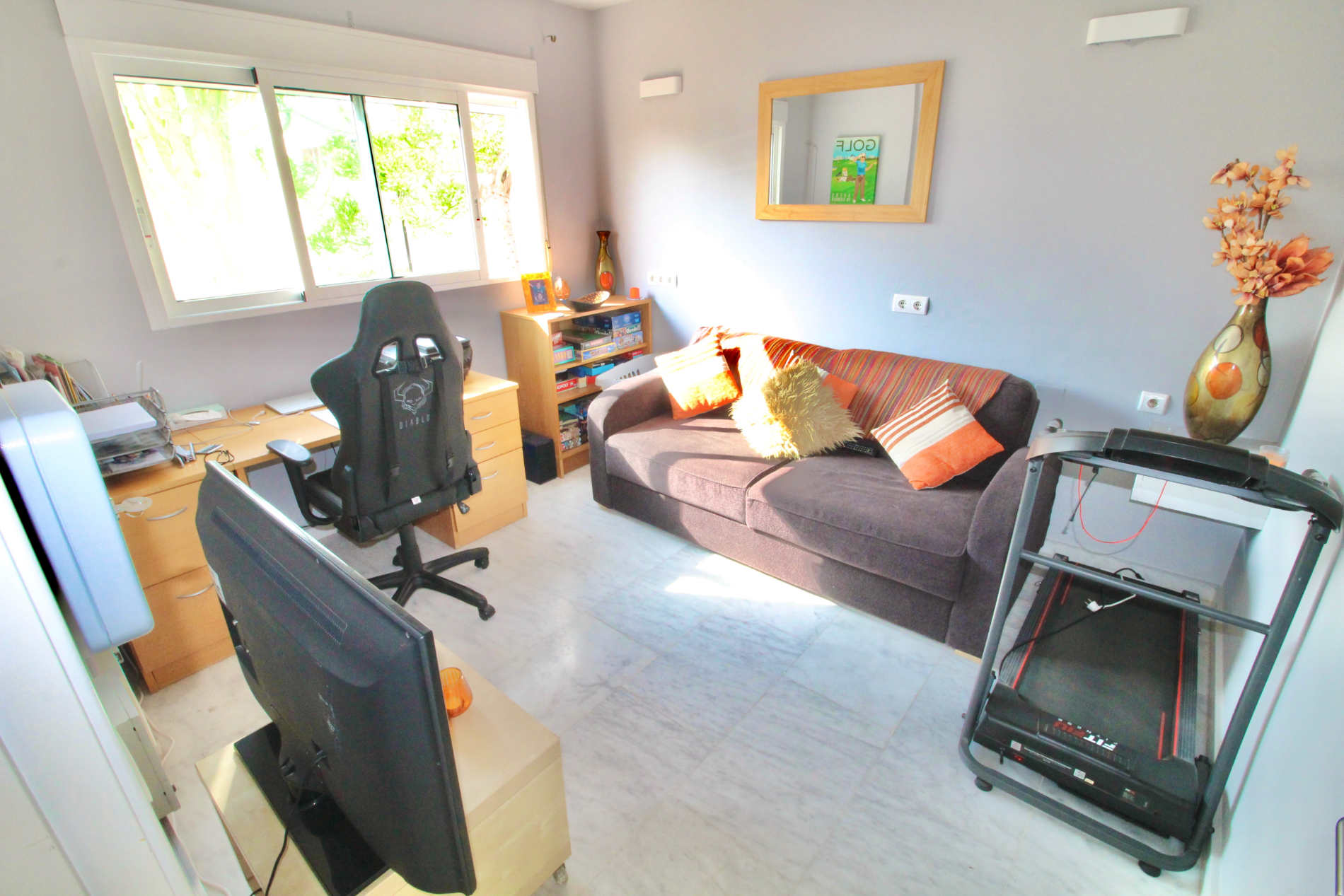 5 Bed, 3 Bath, HouseFor Sale, La Manga Del Mar Menor, Murcia