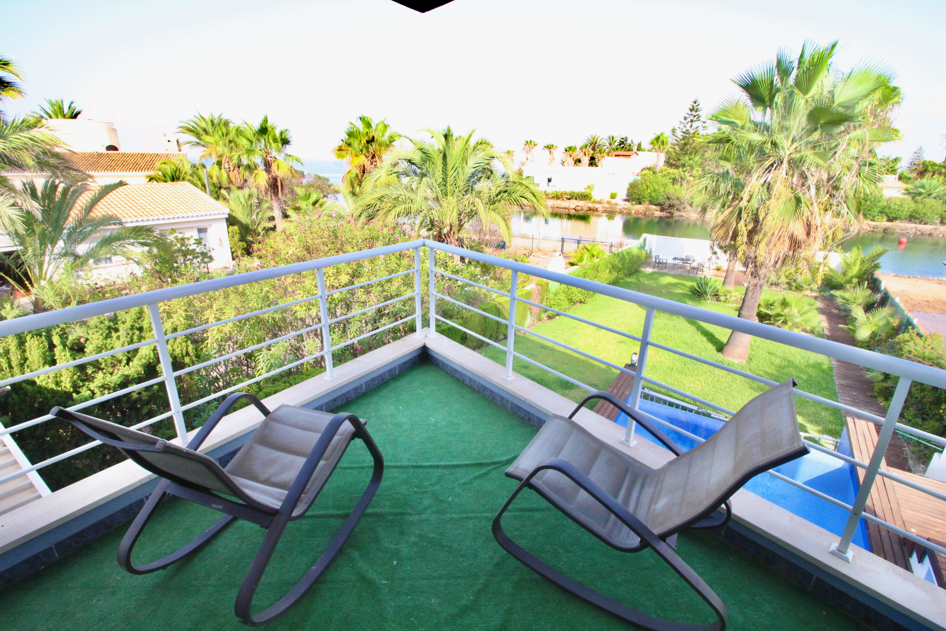5 Bed, 3 Bath, HouseFor Sale, La Manga Del Mar Menor, Murcia