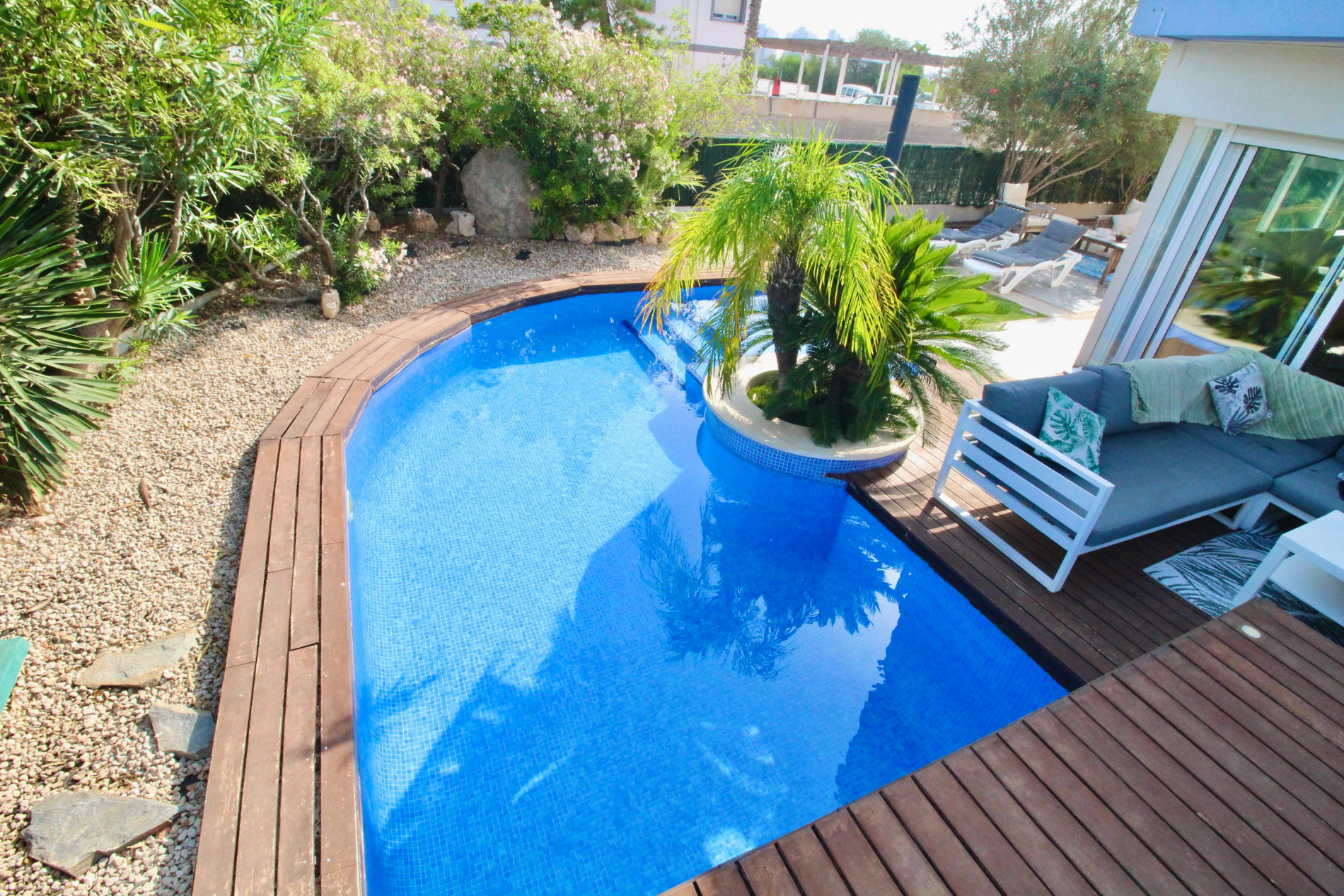 5 Bed, 3 Bath, HouseFor Sale, La Manga Del Mar Menor, Murcia