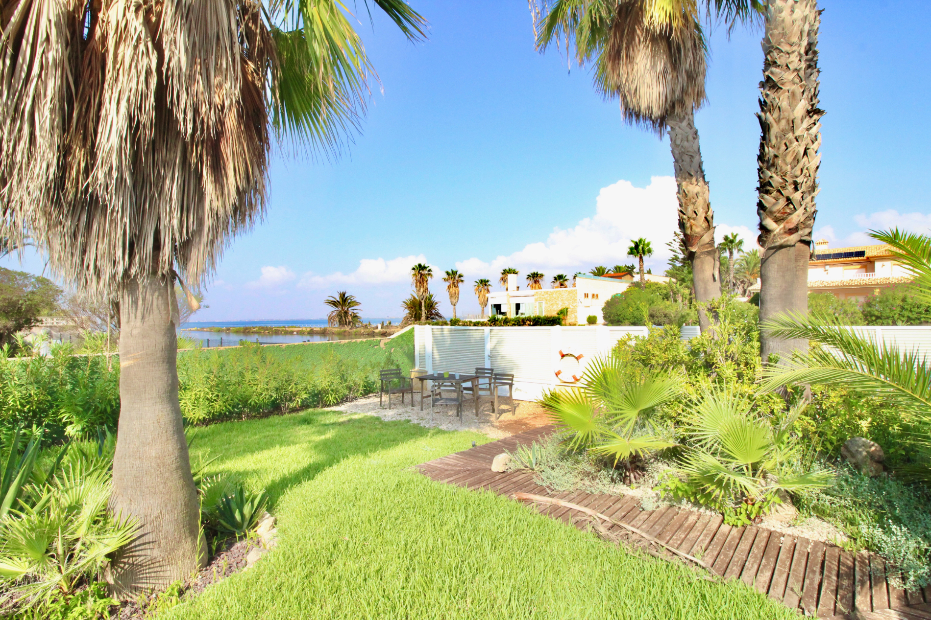 5 Bed, 3 Bath, HouseFor Sale, La Manga Del Mar Menor, Murcia