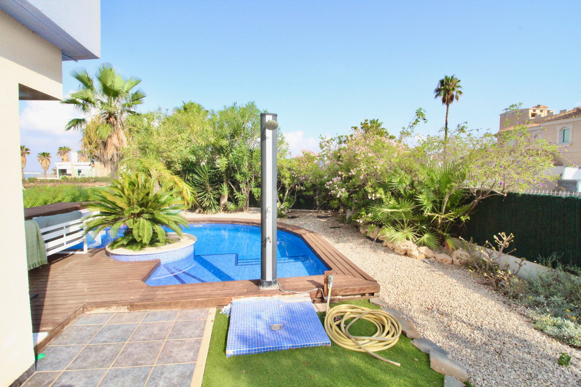 5 Bed, 3 Bath, HouseFor Sale, La Manga Del Mar Menor, Murcia