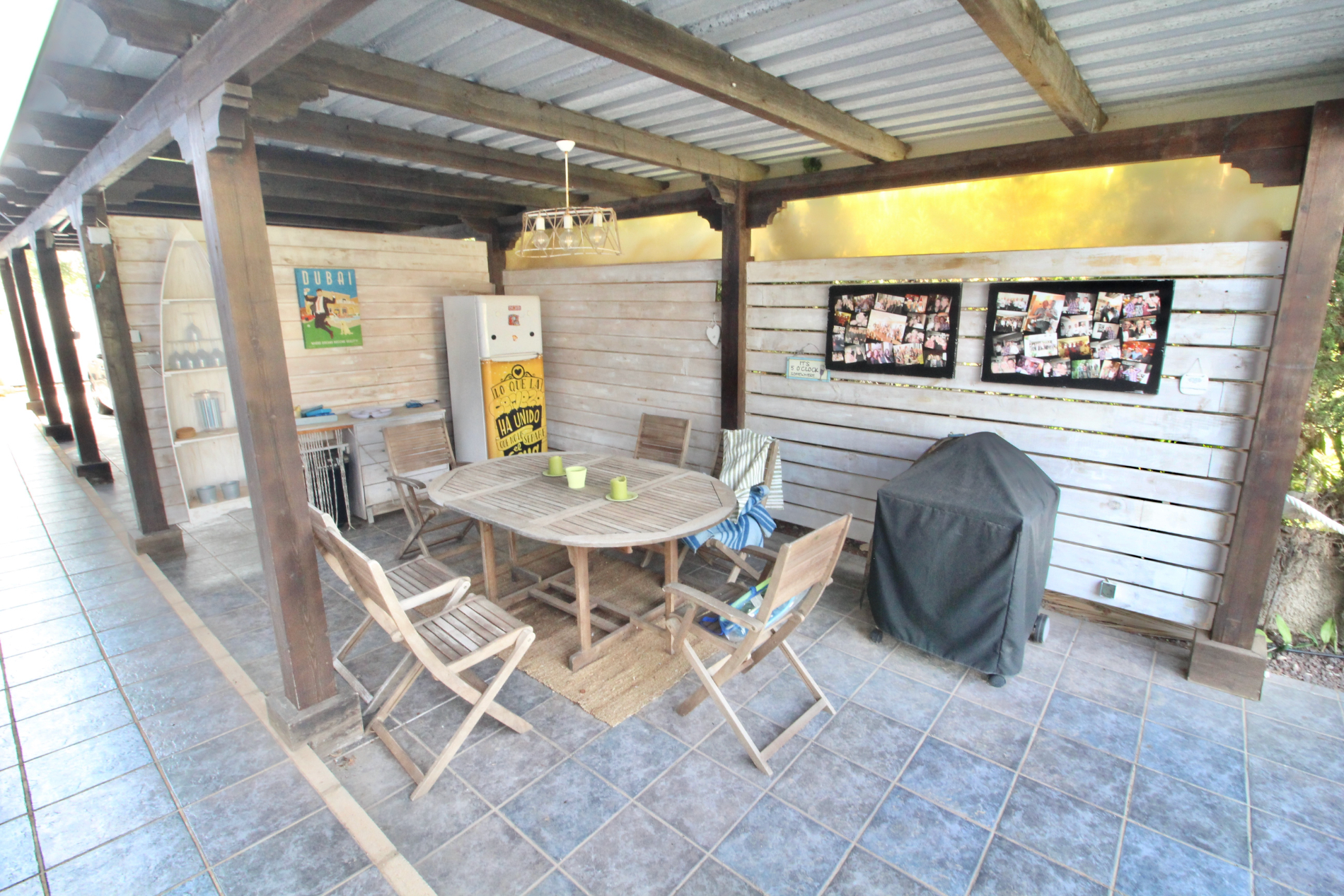 5 Bed, 3 Bath, HouseFor Sale, La Manga Del Mar Menor, Murcia