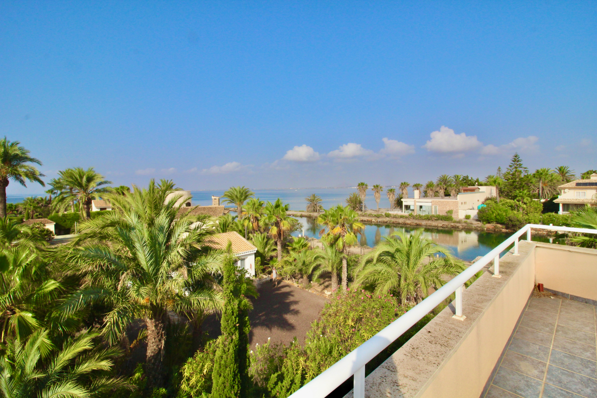 5 Bed, 3 Bath, HouseFor Sale, La Manga Del Mar Menor, Murcia