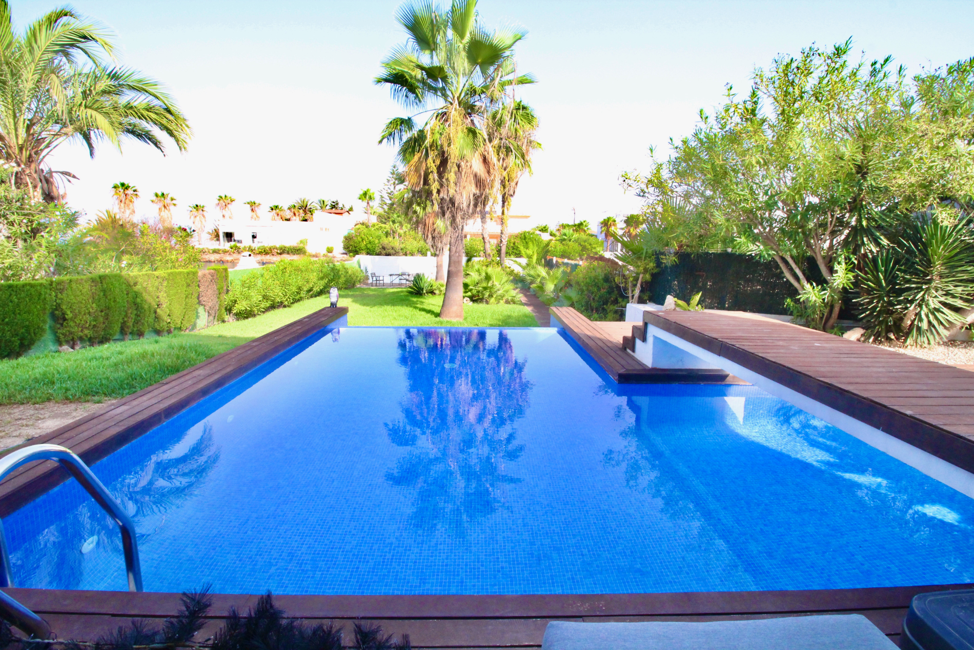 5 Bed, 3 Bath, HouseFor Sale, La Manga Del Mar Menor, Murcia