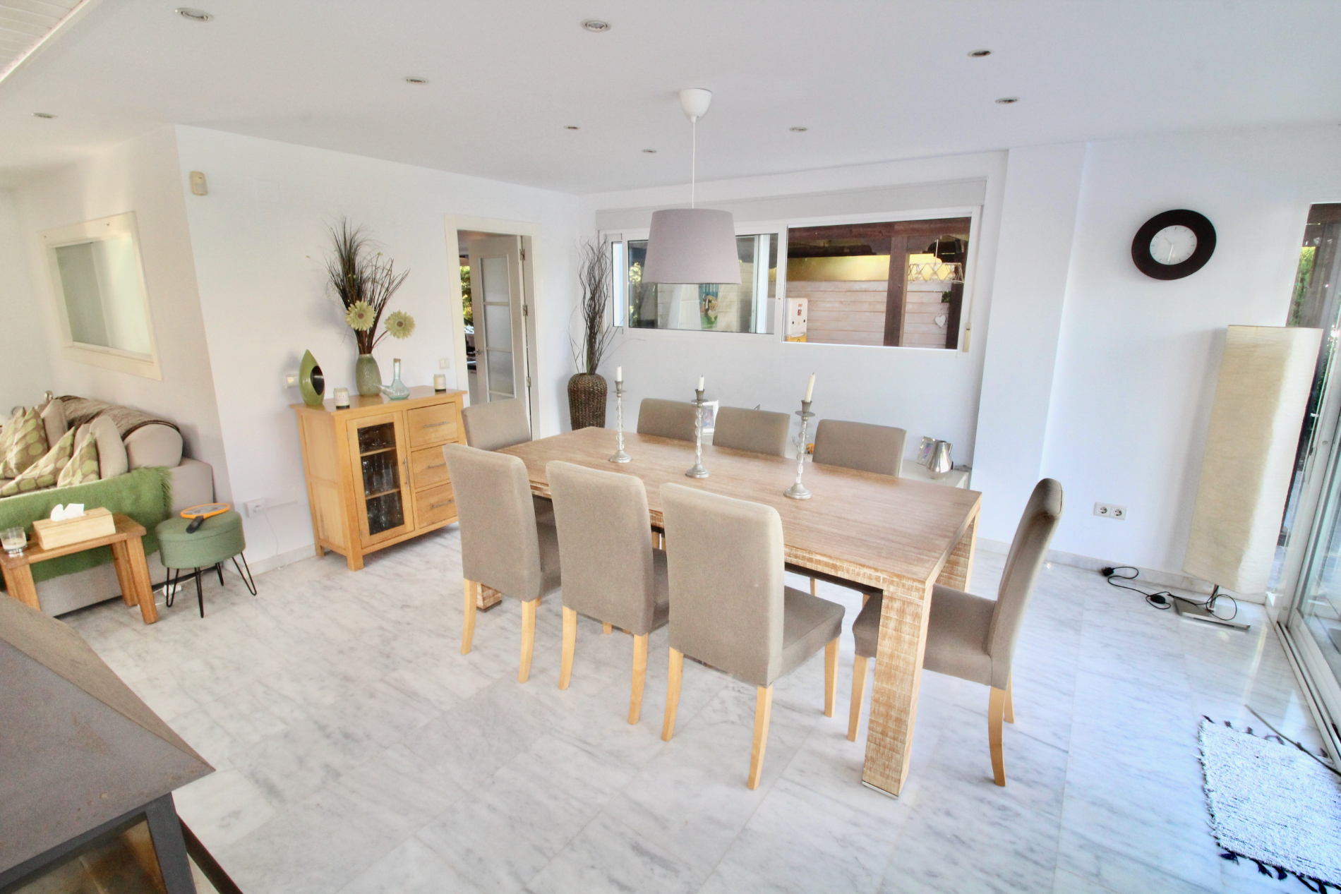 5 Bed, 3 Bath, HouseFor Sale, La Manga Del Mar Menor, Murcia