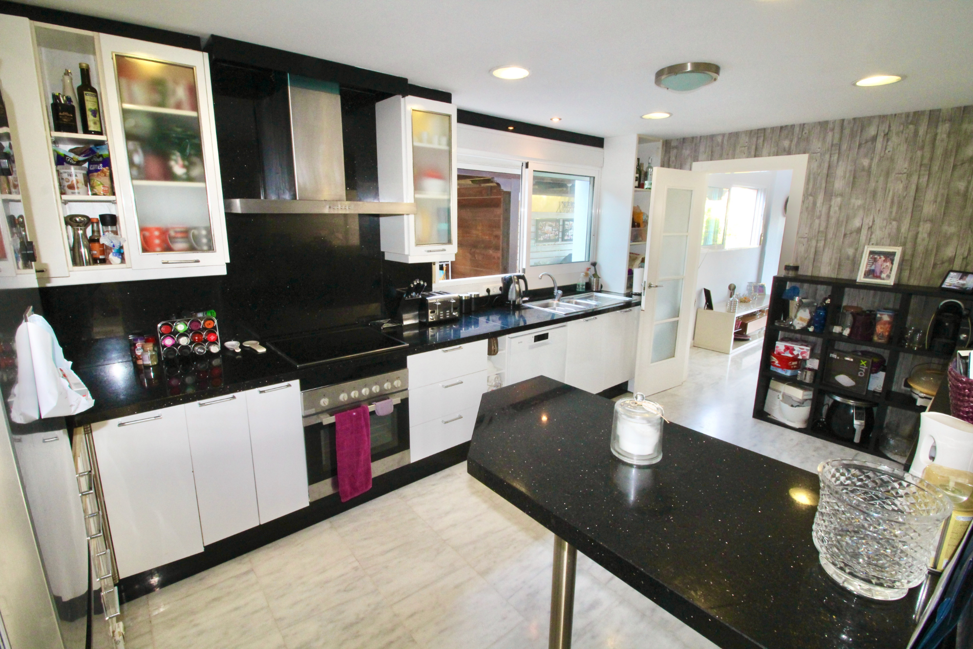 5 Bed, 3 Bath, HouseFor Sale, La Manga Del Mar Menor, Murcia