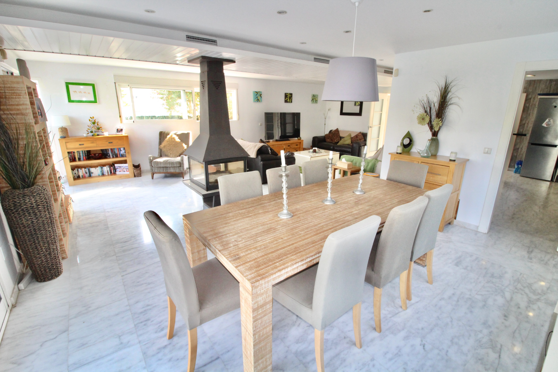 5 Bed, 3 Bath, HouseFor Sale, La Manga Del Mar Menor, Murcia